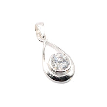 P0006 Water Drop Pattern Pendant
