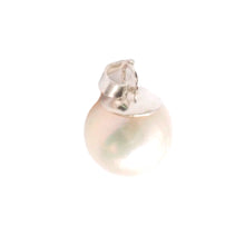 P0014 Real Pearl Pendant